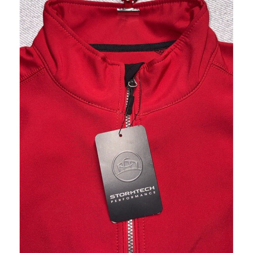 Stormtech Performance Men's CX-1 Softshell Jacket… - image 2